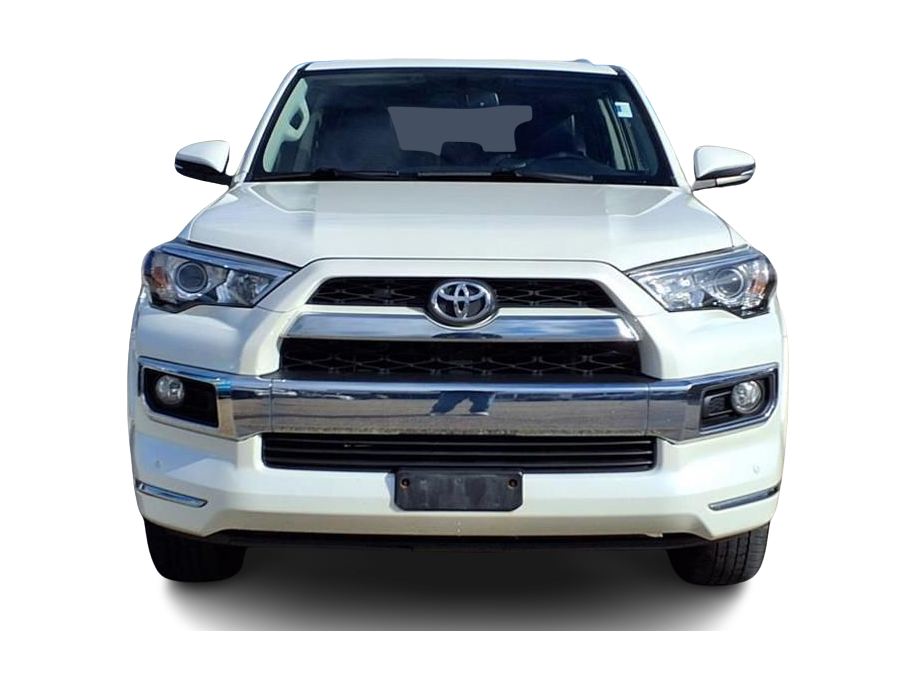 Thumbnail: 2016 Toyota 4Runner - 6