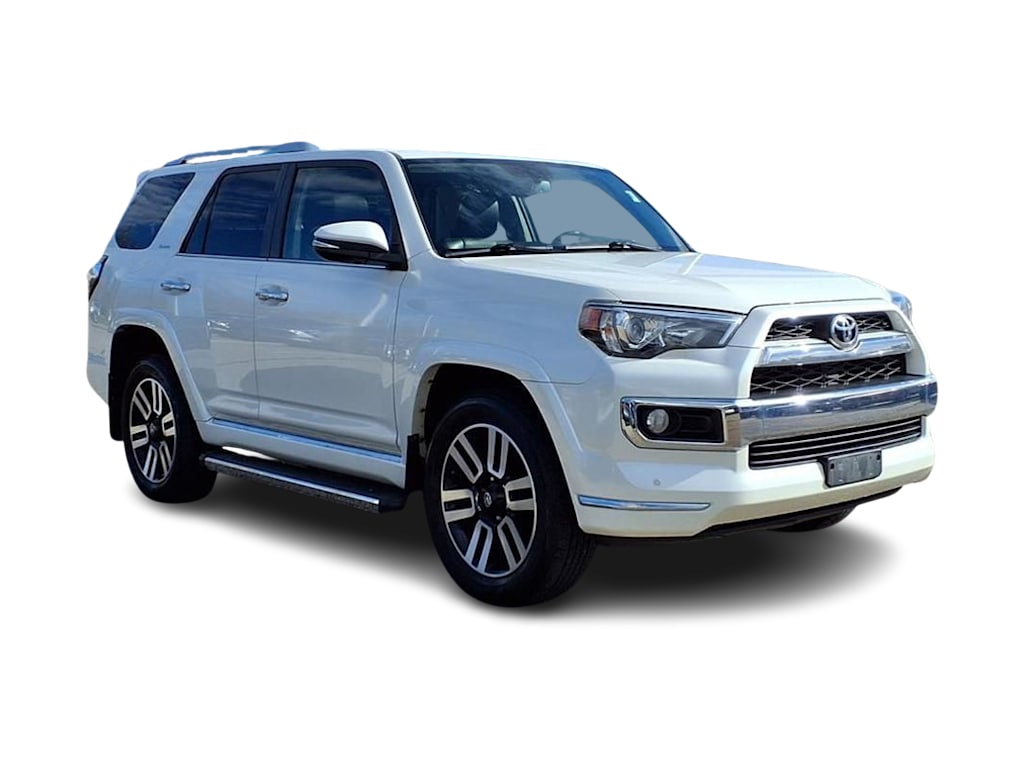 Thumbnail: 2016 Toyota 4Runner - 15