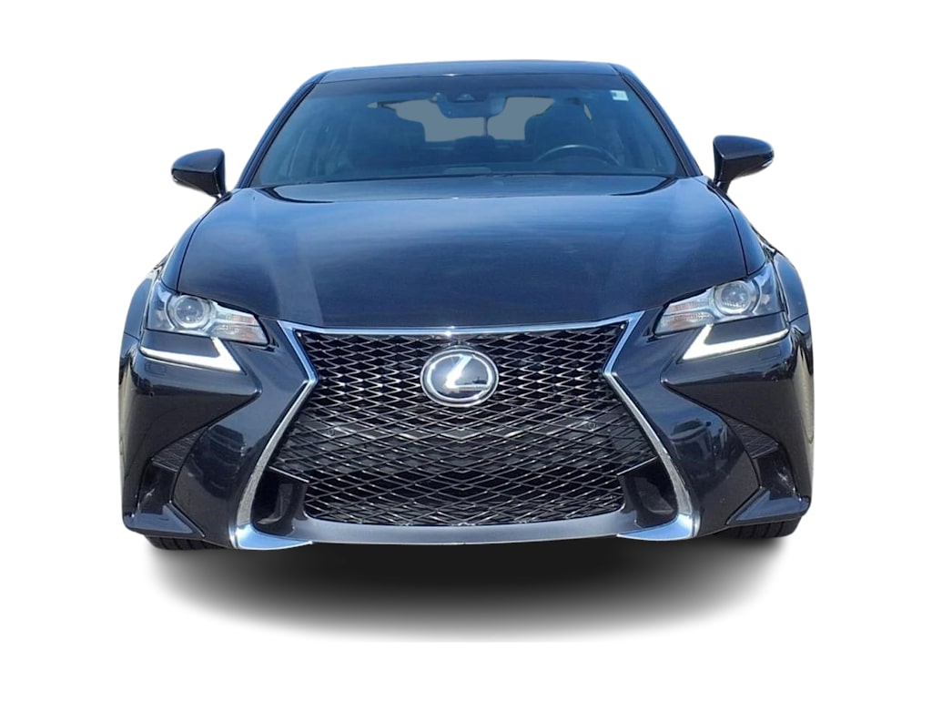 Thumbnail: 2016 Lexus GS - 6