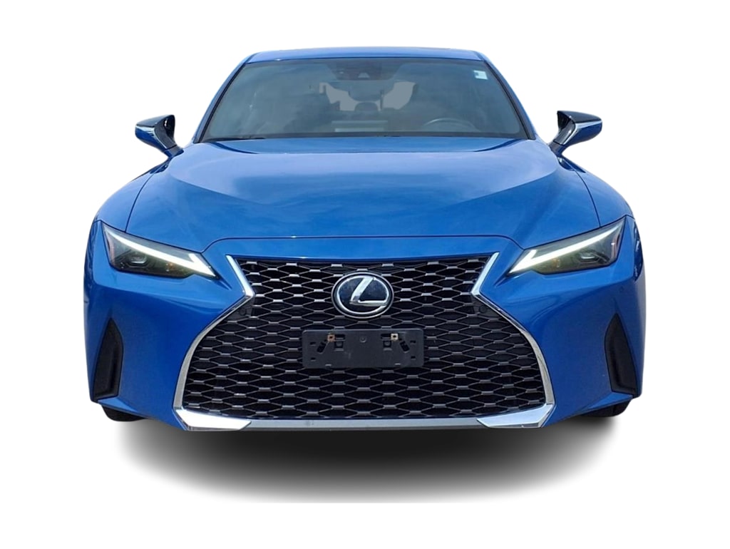 Thumbnail: 2023 Lexus IS - 6