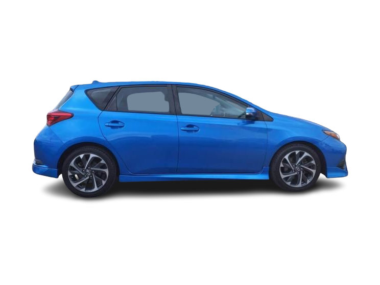 2018 Toyota Corolla iM  18