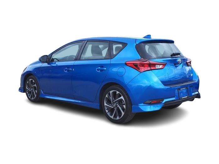 2018 Toyota Corolla iM  4