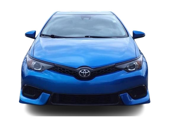 2018 Toyota Corolla iM  6