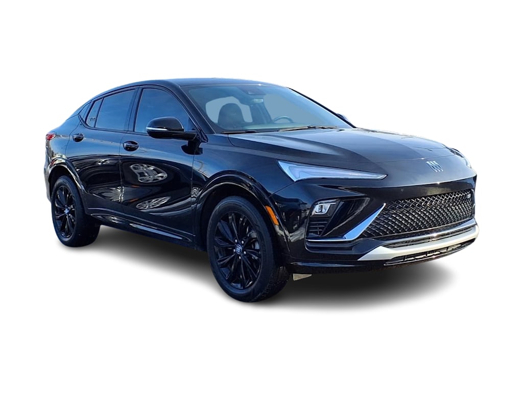 Thumbnail: 2024 Buick Envista - 14