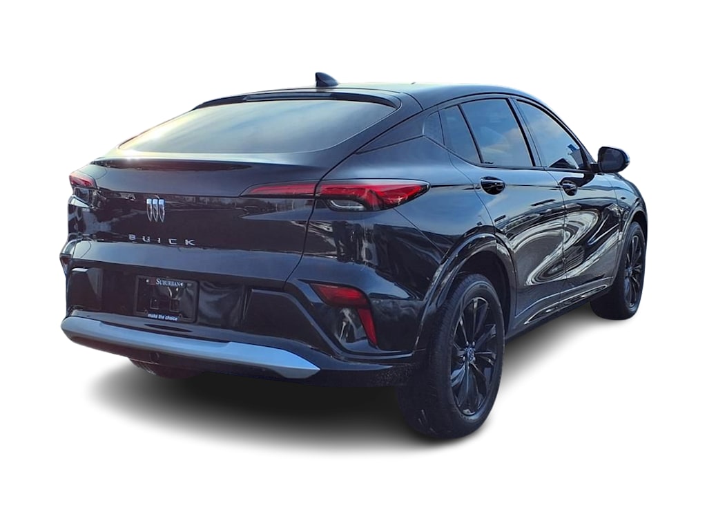 Thumbnail: 2024 Buick Envista - 15