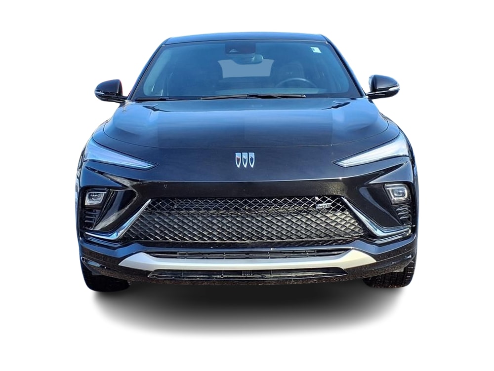 Thumbnail: 2024 Buick Envista - 6