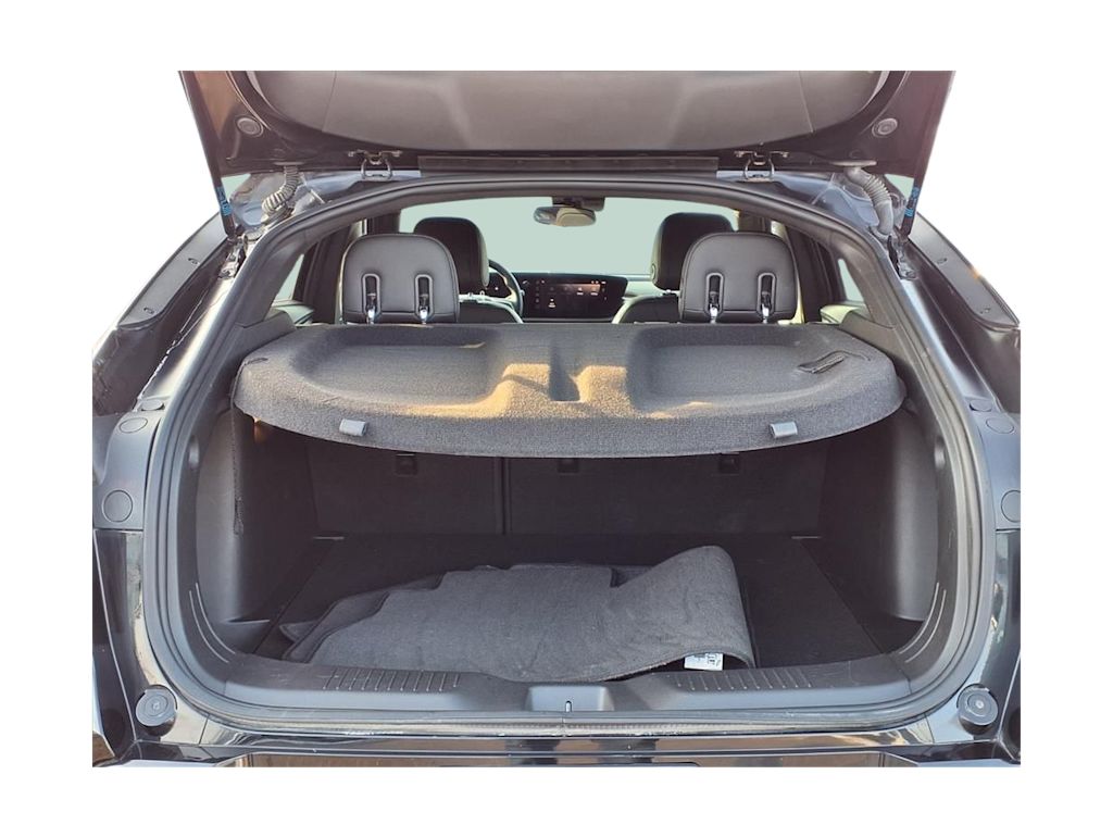 Thumbnail: 2024 Buick Envista - 13