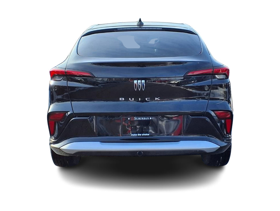 Thumbnail: 2024 Buick Envista - 5