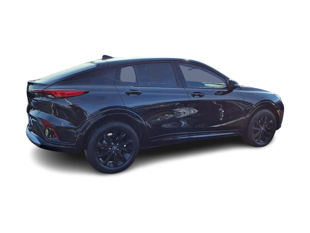 Thumbnail: 2024 Buick Envista - 15