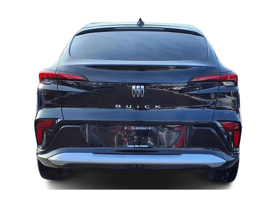 Thumbnail: 2024 Buick Envista - 5