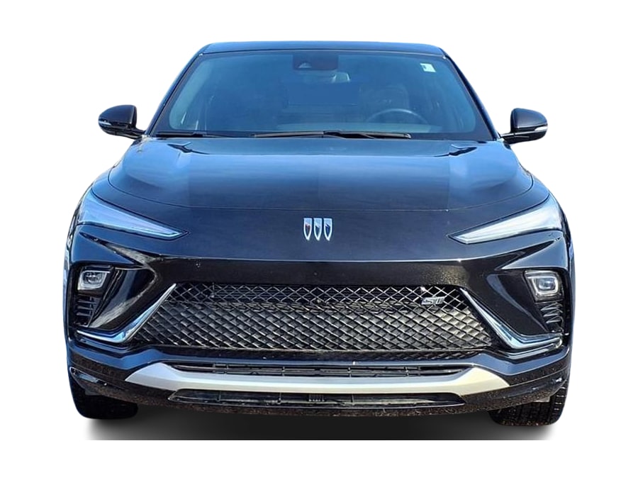 Thumbnail: 2024 Buick Envista - 6