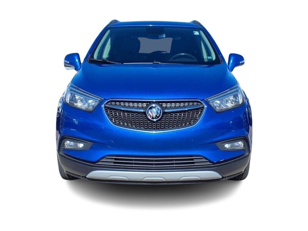 Thumbnail: 2018 Buick Encore - 6