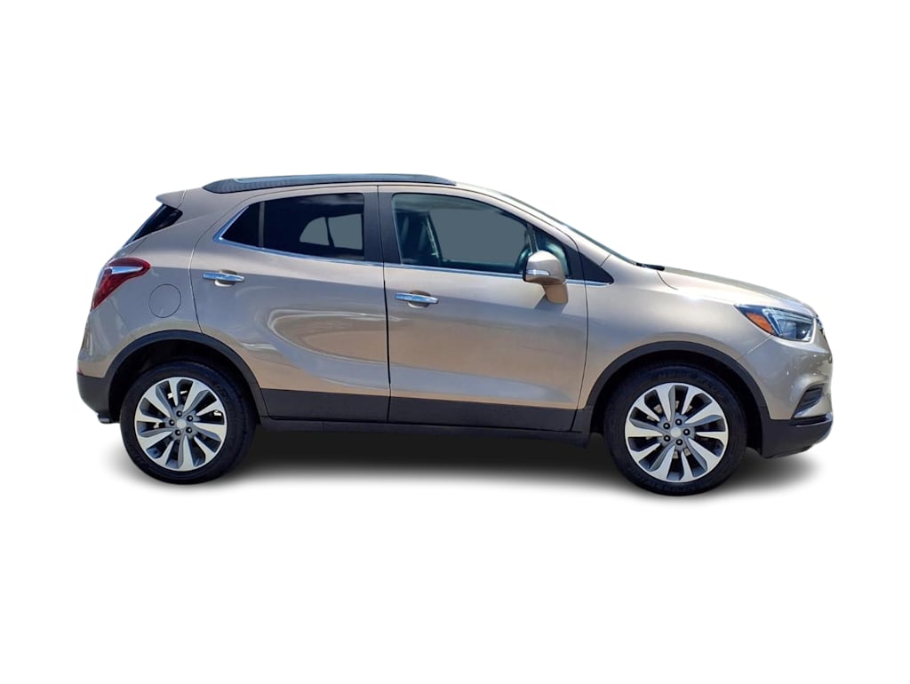 Thumbnail: 2019 Buick Encore - 17
