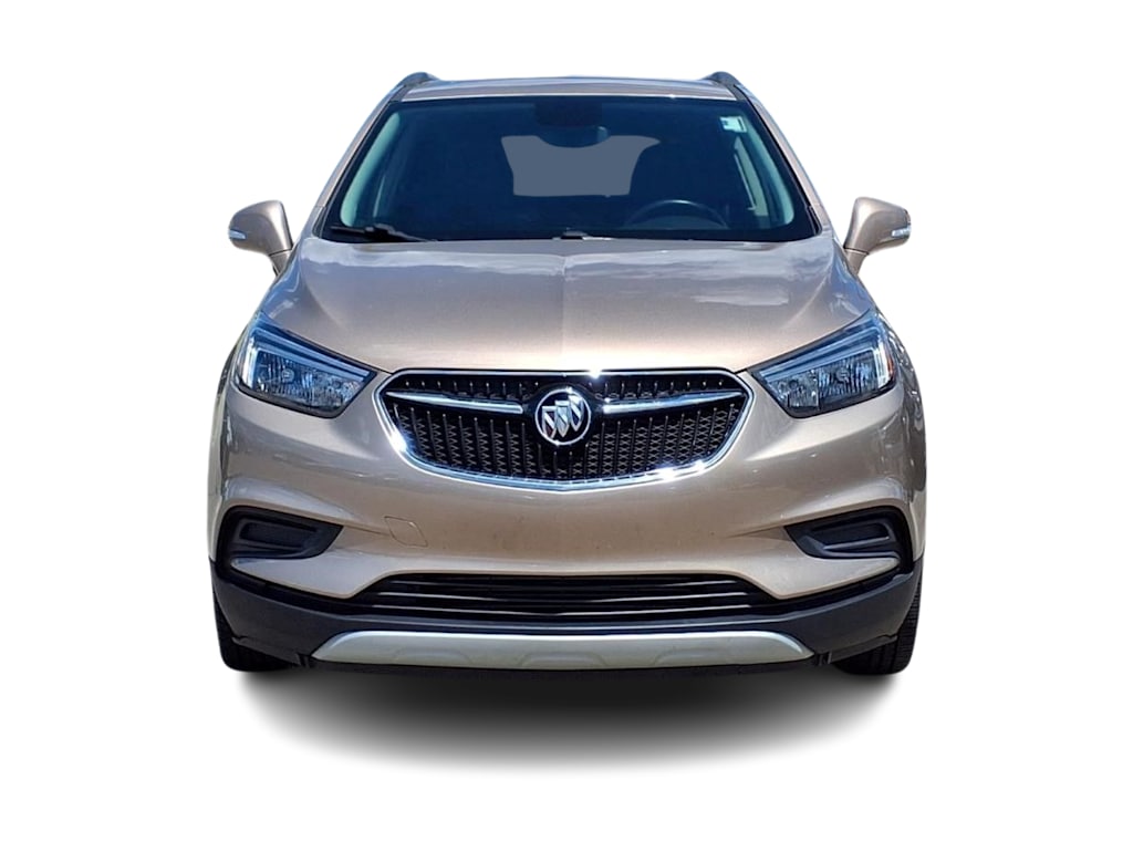 Thumbnail: 2019 Buick Encore - 6