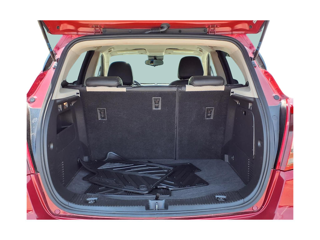 Thumbnail: 2017 Buick Encore - 13