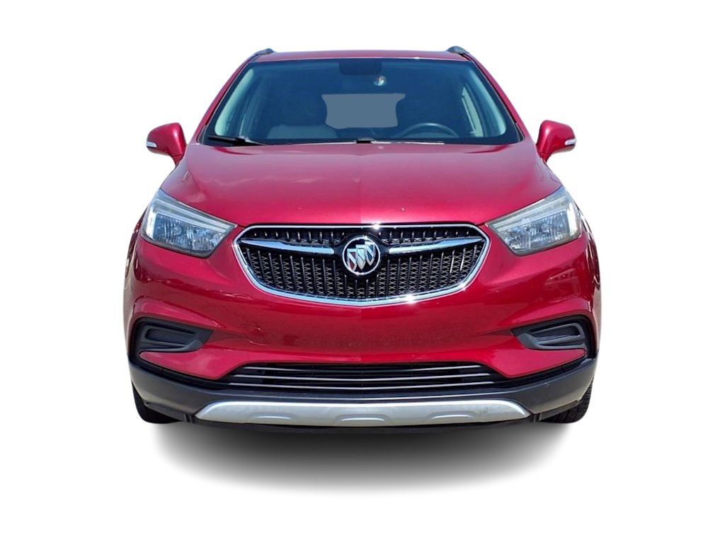 Thumbnail: 2017 Buick Encore - 6