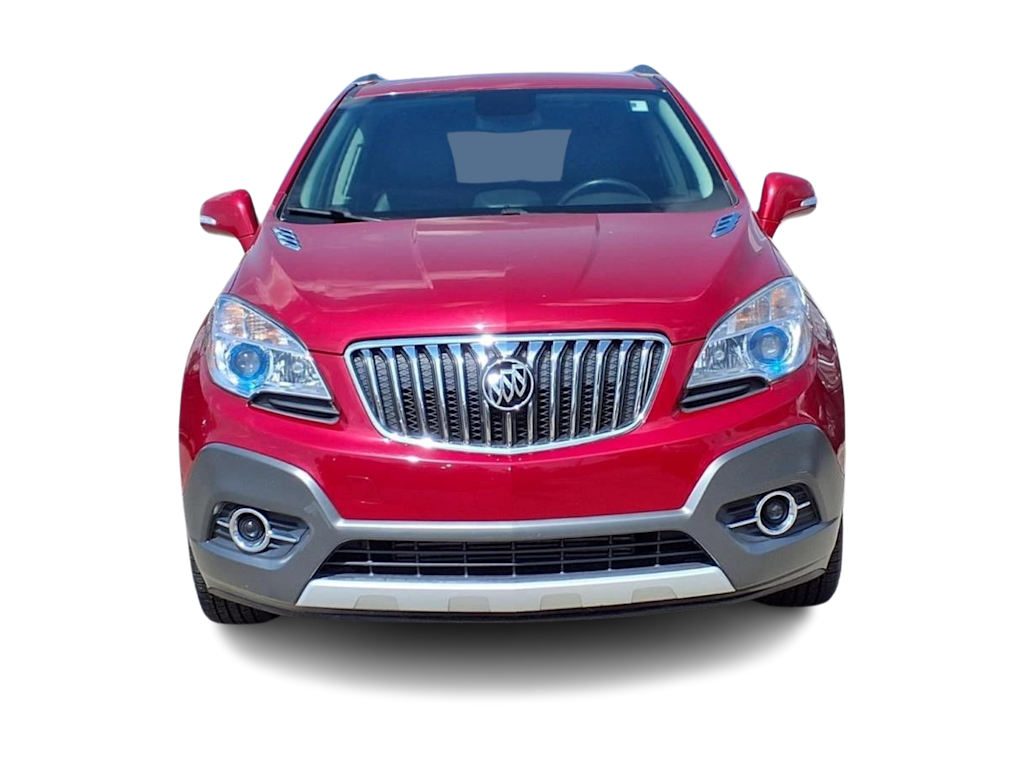 Thumbnail: 2016 Buick Encore - 5