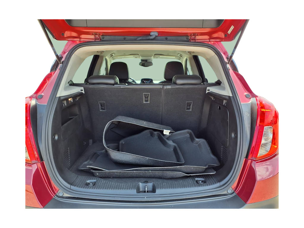 Thumbnail: 2016 Buick Encore - 14