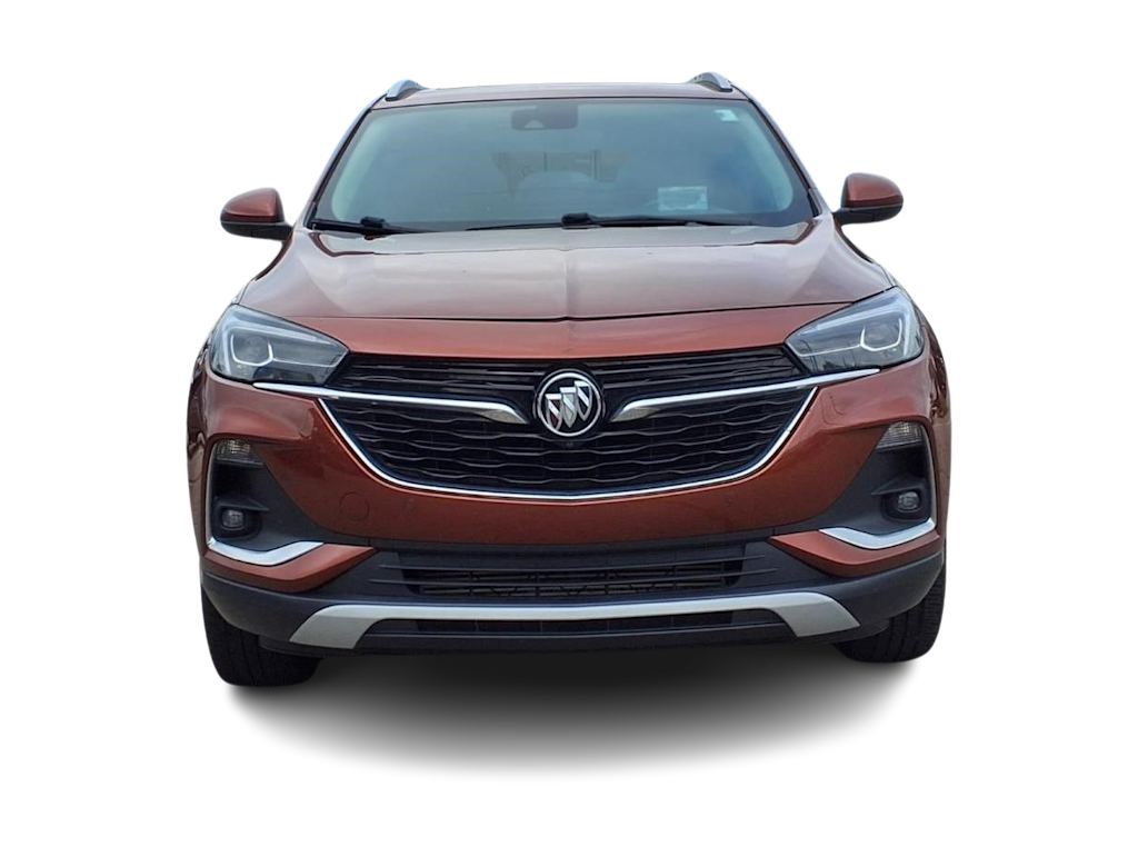 Thumbnail: 2020 Buick Encore GX - 6