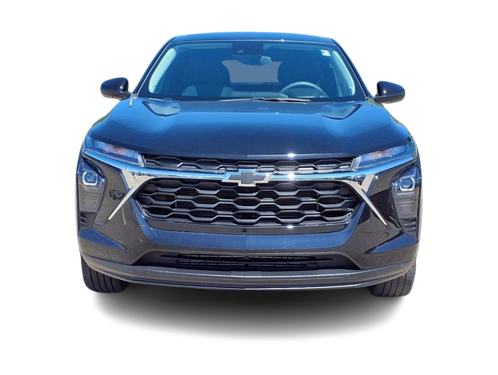Thumbnail: 2024 Chevrolet Trax - 6