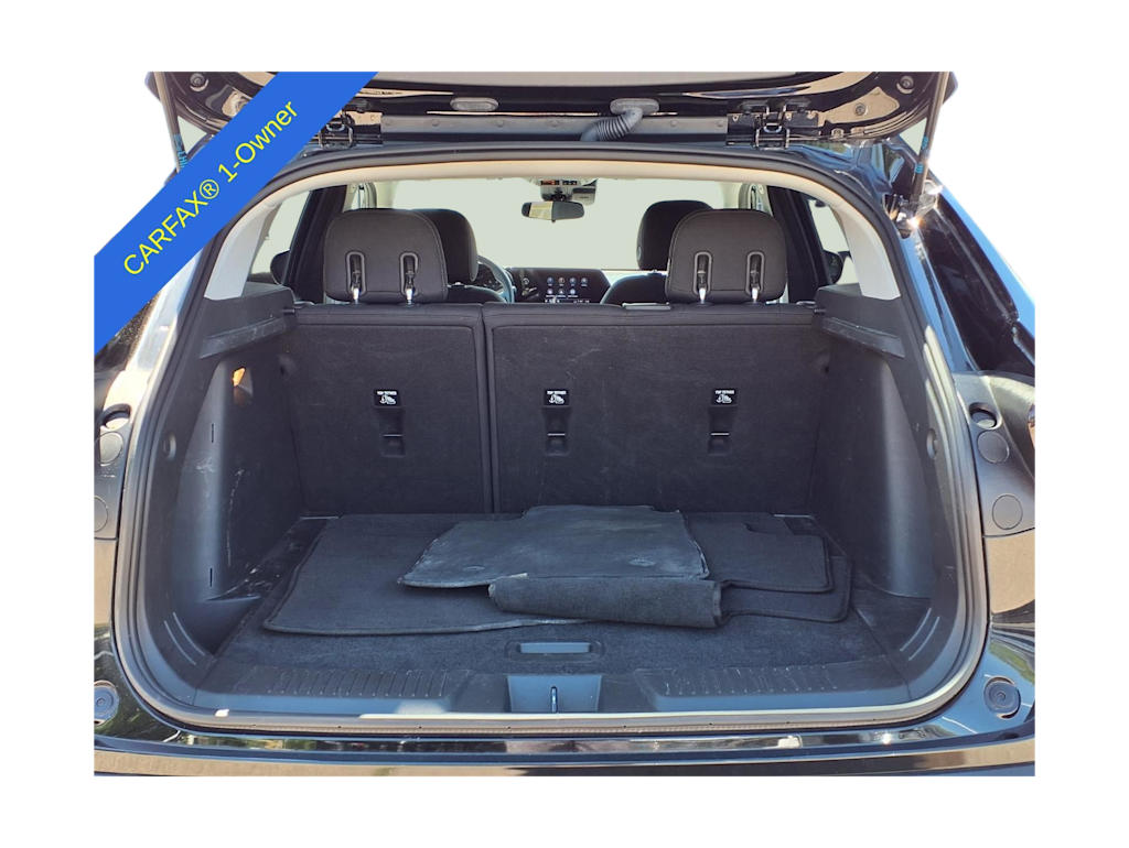 Thumbnail: 2024 Chevrolet Trax - 15