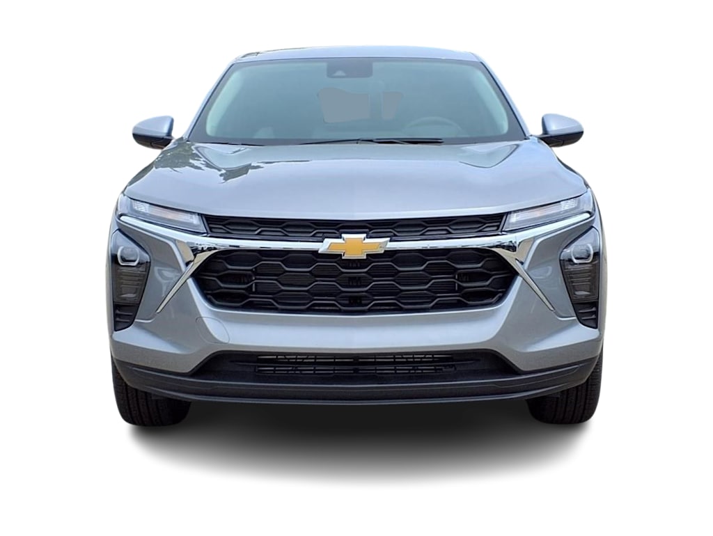Thumbnail: 2026 Chevrolet Trax - 5