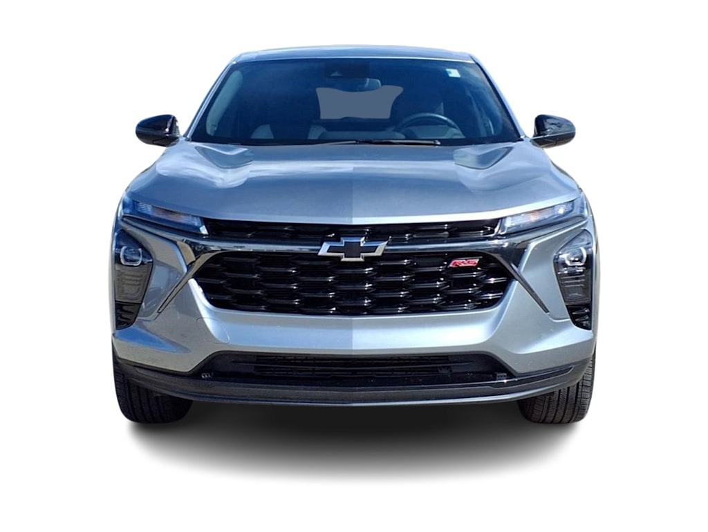Thumbnail: 2024 Chevrolet Trax - 6