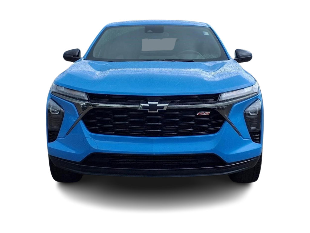 Thumbnail: 2024 Chevrolet Trax - 6