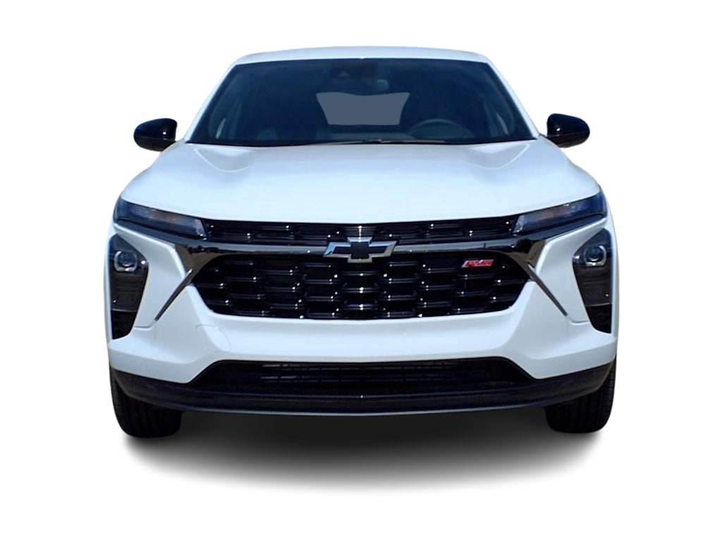 Thumbnail: 2026 Chevrolet Trax - 5