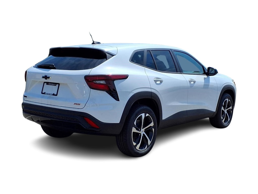 Thumbnail: 2026 Chevrolet Trax - 15