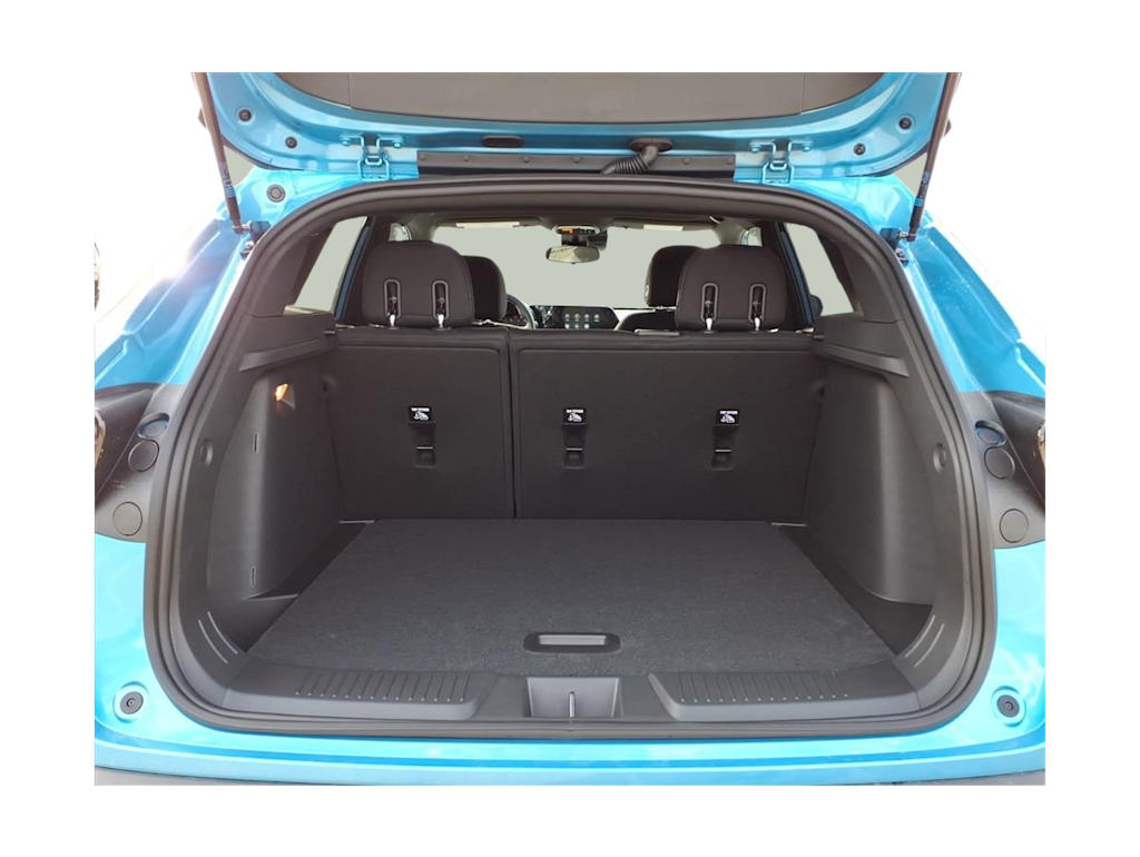 Thumbnail: 2026 Chevrolet Trax - 13