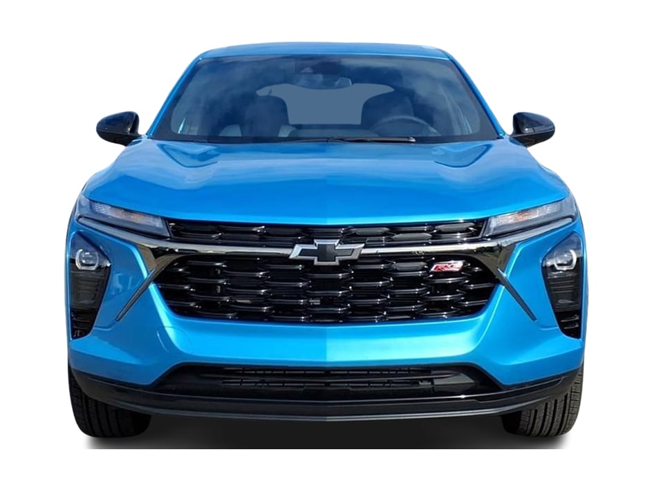 Thumbnail: 2026 Chevrolet Trax - 5