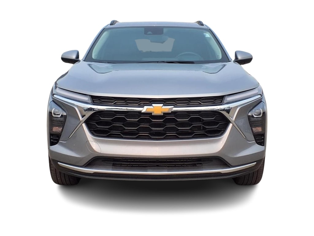 Thumbnail: 2024 Chevrolet Trax - 6
