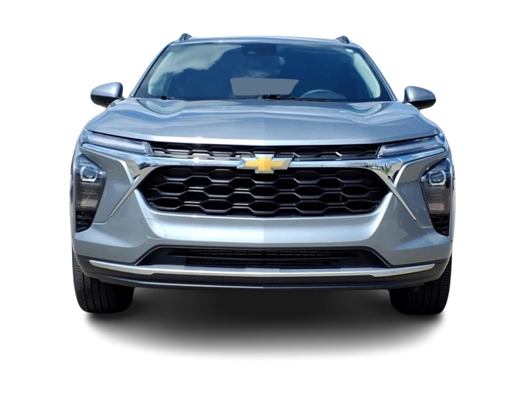 Thumbnail: 2024 Chevrolet Trax - 6