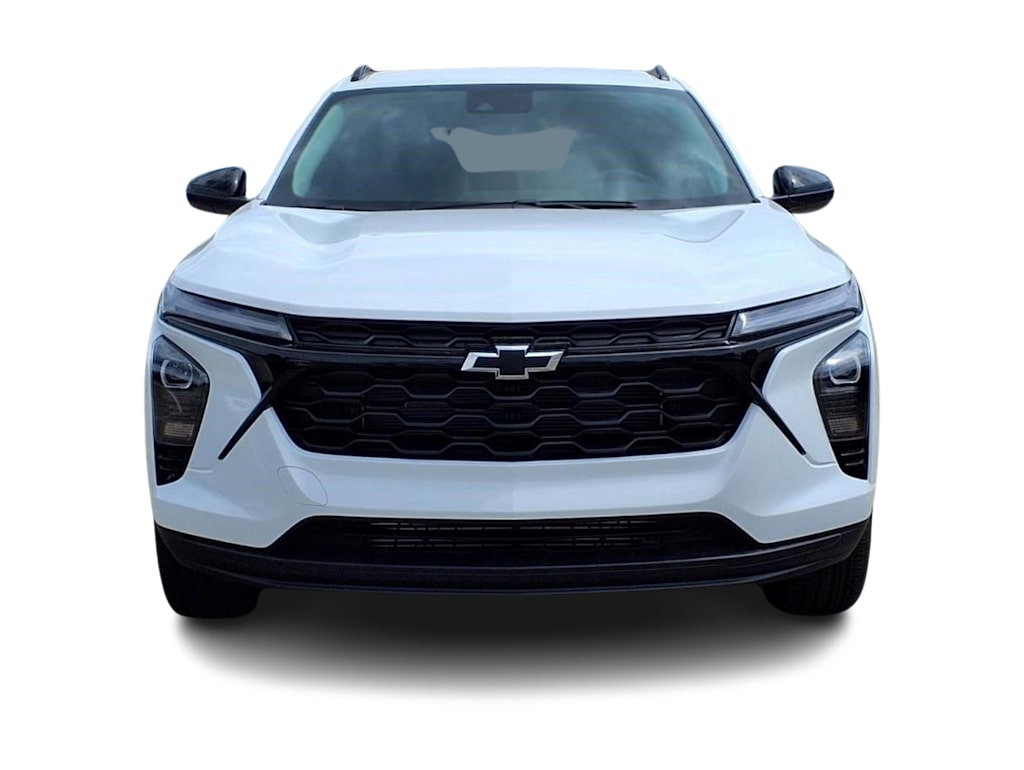 Thumbnail: 2026 Chevrolet Trax - 5