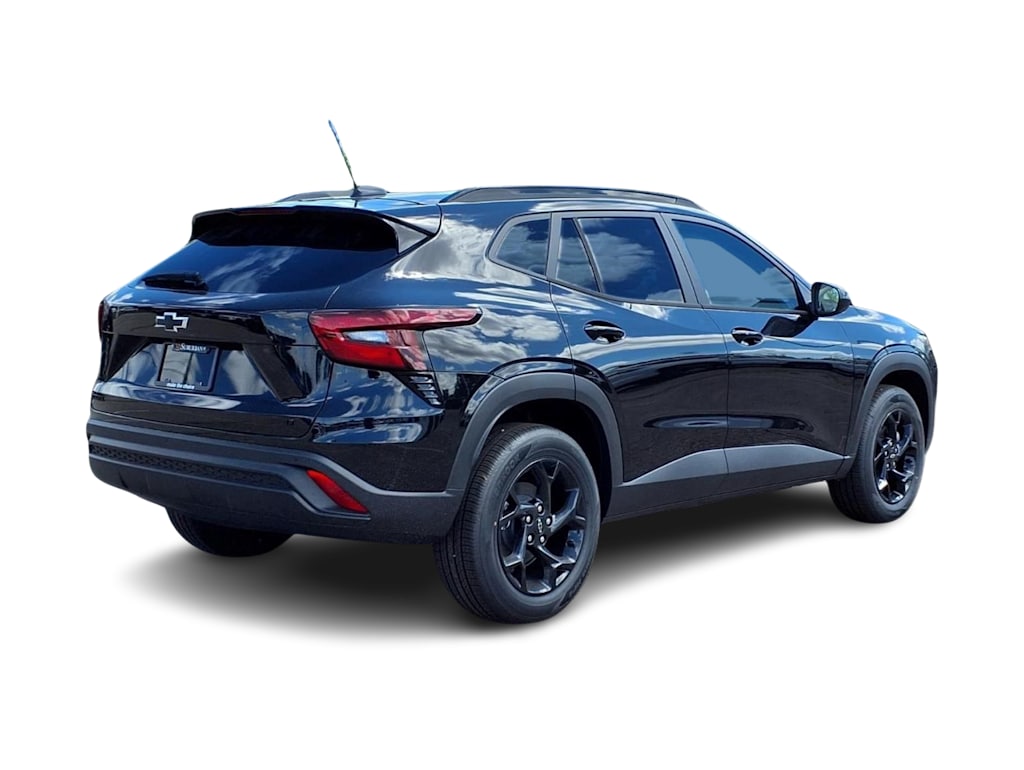 Thumbnail: 2026 Chevrolet Trax - 15