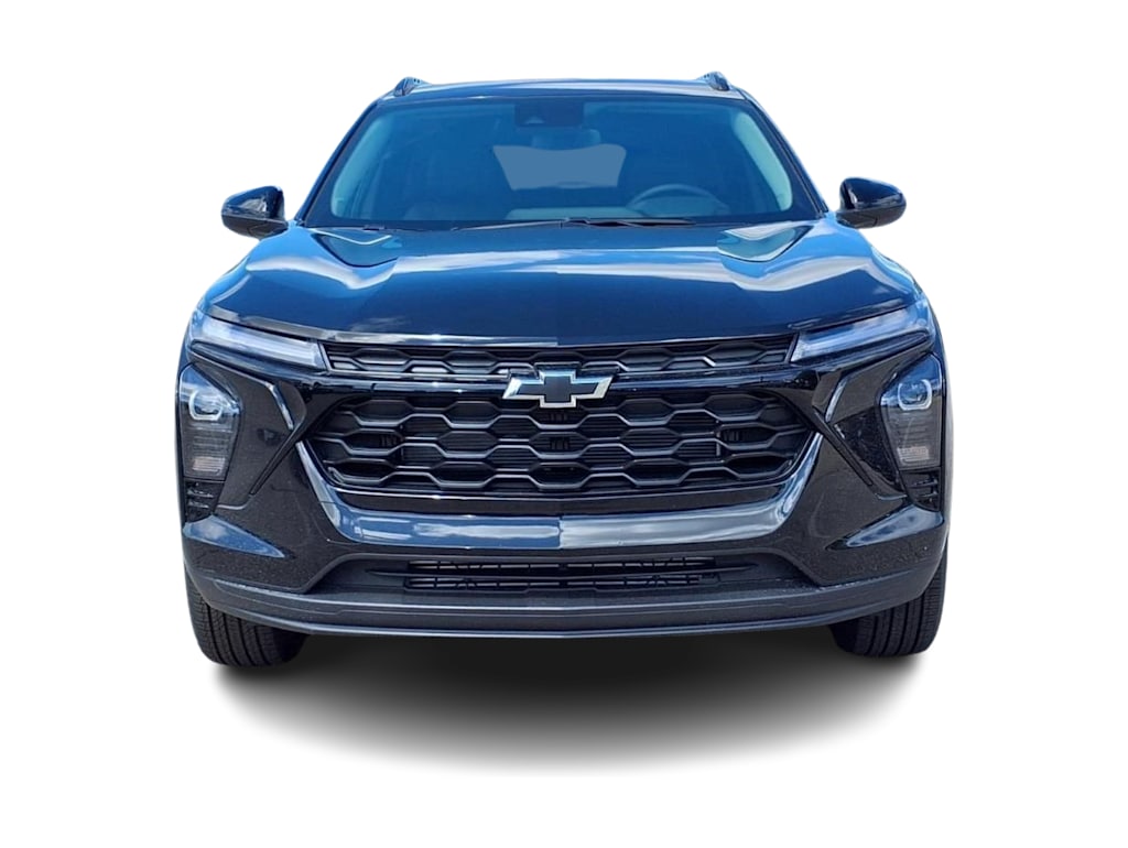 Thumbnail: 2026 Chevrolet Trax - 4