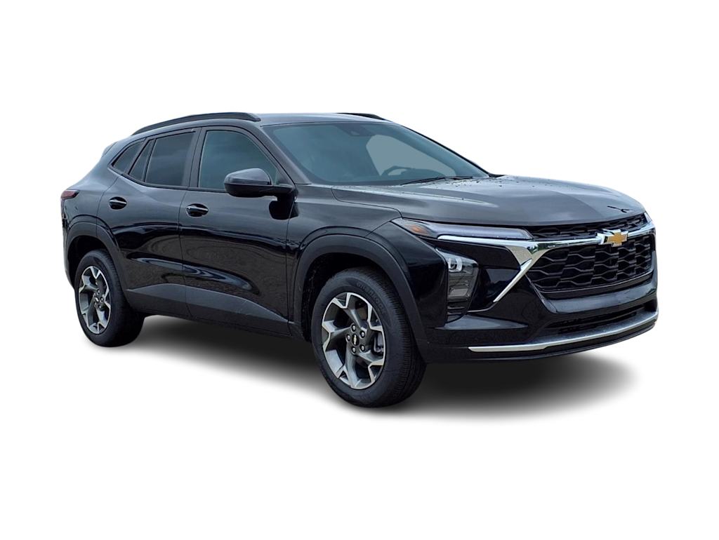 Thumbnail: 2026 Chevrolet Trax - 13