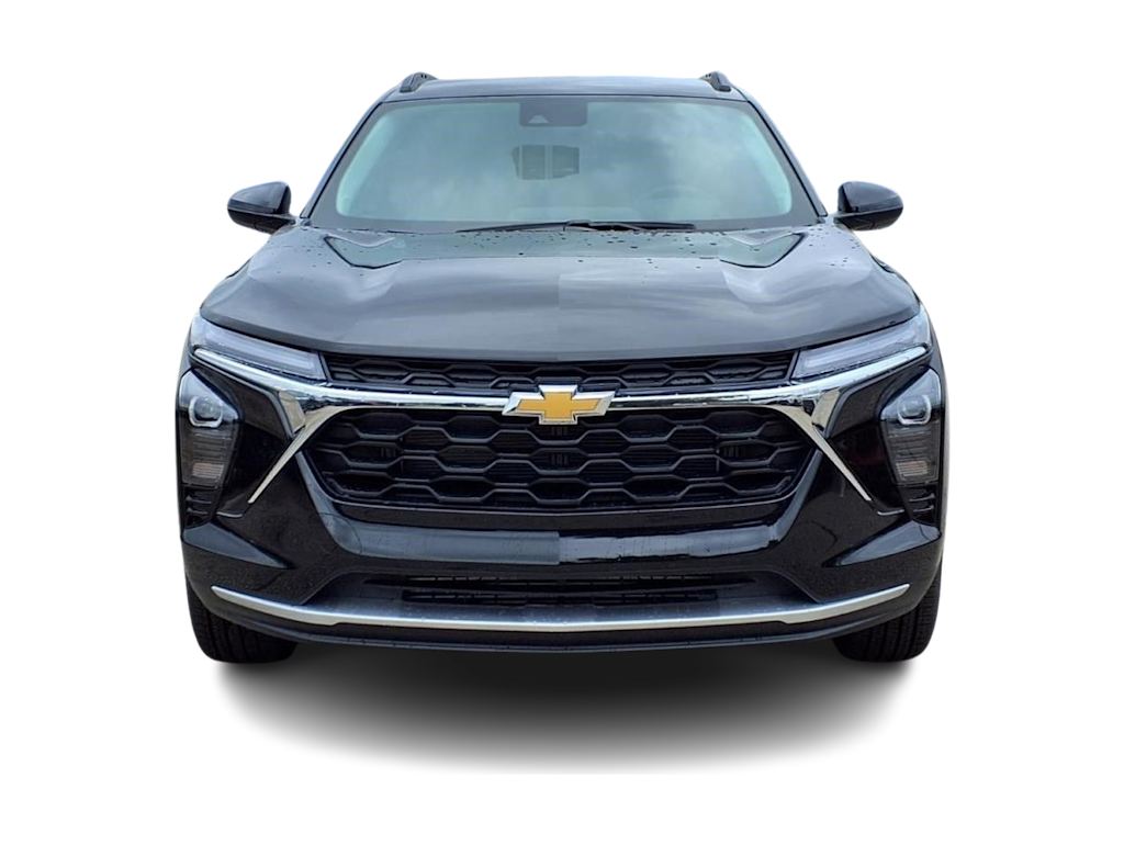 Thumbnail: 2026 Chevrolet Trax - 5