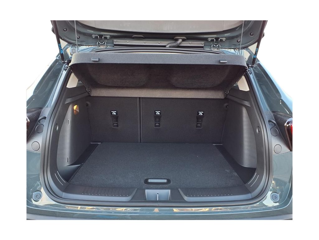 Thumbnail: 2026 Chevrolet Trax - 15