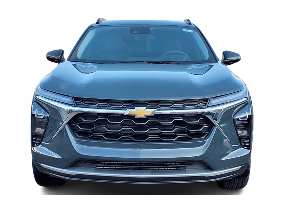 Thumbnail: 2026 Chevrolet Trax - 5