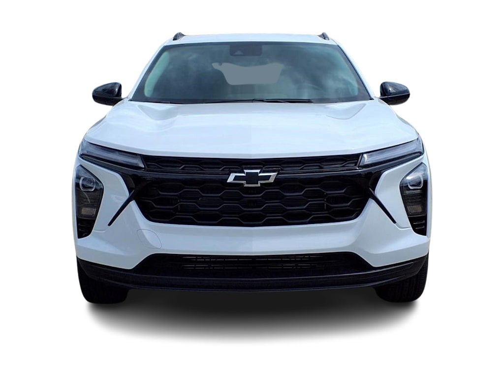 Thumbnail: 2026 Chevrolet Trax - 5