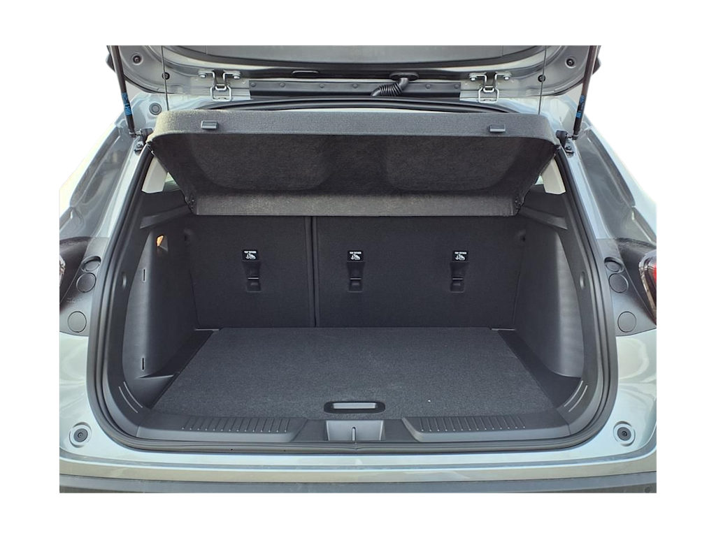 Thumbnail: 2026 Chevrolet Trax - 13