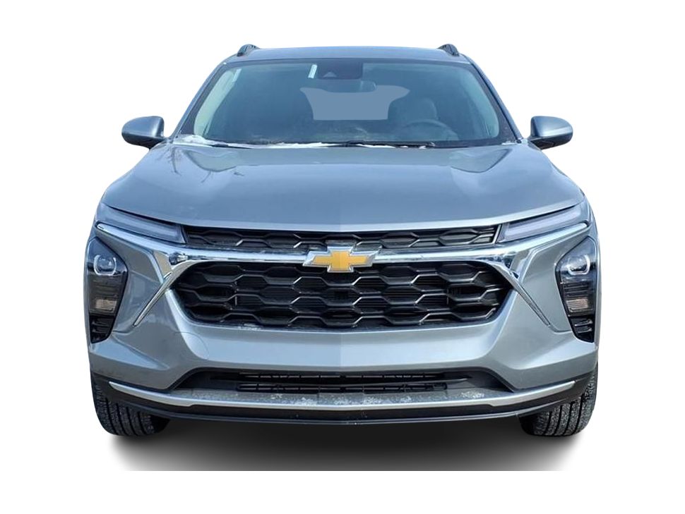 Thumbnail: 2026 Chevrolet Trax - 5