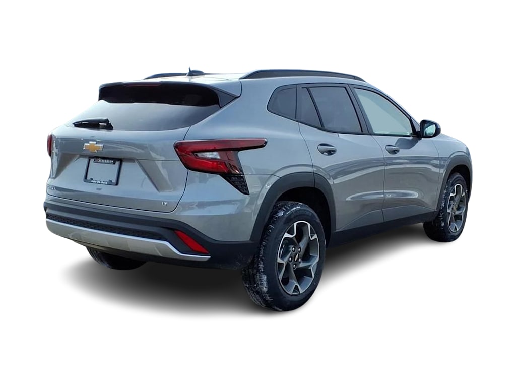 Thumbnail: 2026 Chevrolet Trax - 15