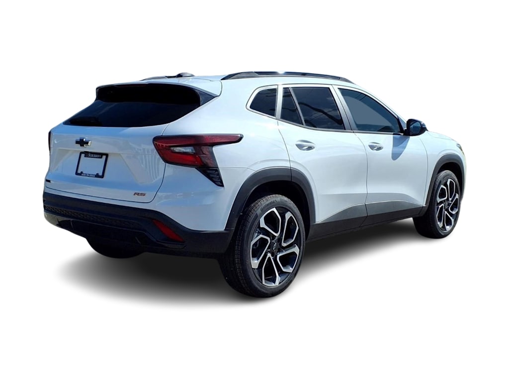 Thumbnail: 2026 Chevrolet Trax - 15