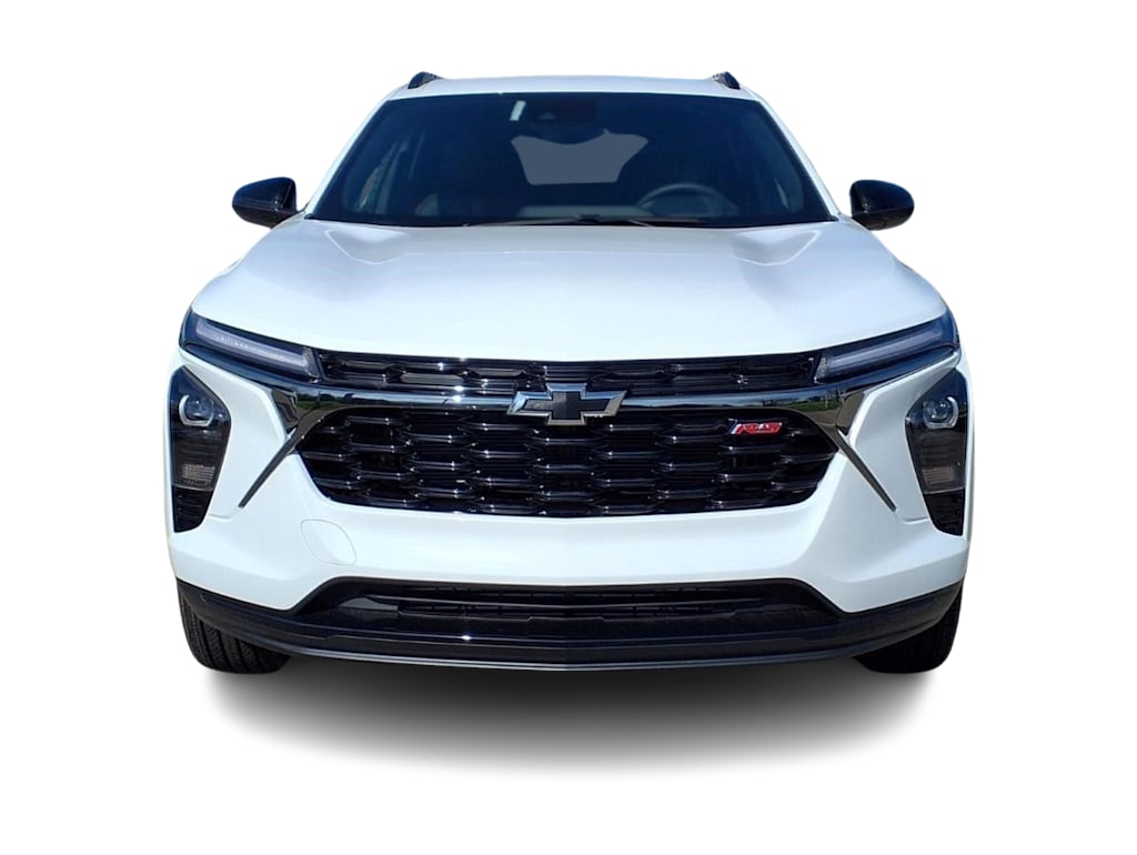 Thumbnail: 2026 Chevrolet Trax - 5