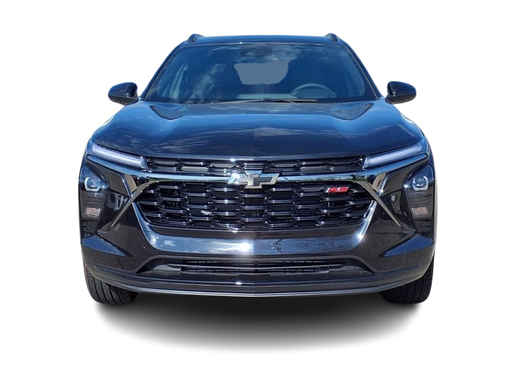 Thumbnail: 2026 Chevrolet Trax - 5