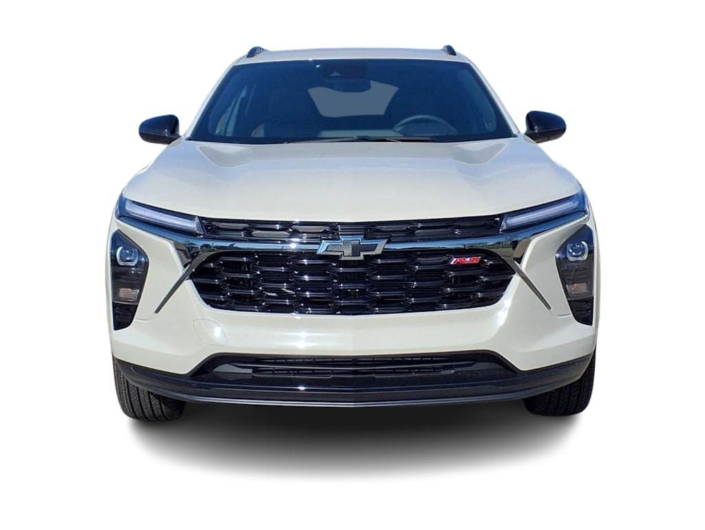 Thumbnail: 2026 Chevrolet Trax - 5