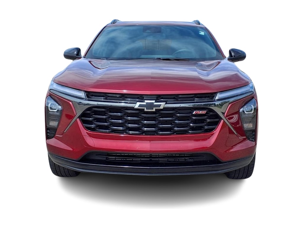 Thumbnail: 2025 Chevrolet Trax - 6